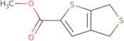 Methyl 4,6-Dihydrothieno[3,4-b]thiophene-2-carboxylate