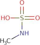 Methylsulfamic acid