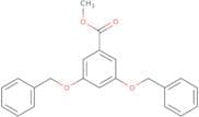 Methyl 3,5-Dibenzyloxybenzoate