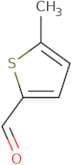 5-Methylthiophene-2-carboxaldehyde