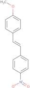 4-Methoxy-4'-nitrostilbene