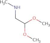 Methylaminoacetaldehyde dimethyl acetal