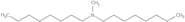 N-Methyldioctylamine