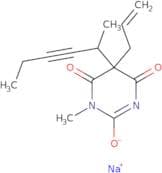 Methohexital