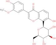 3'-Methoxypuerarin
