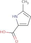 5-Methyl-1H-Pyrrole-2-Carboxylic Acid