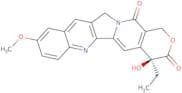 10-Methoxycamptothecine