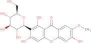 7-O-MethylMangiferin