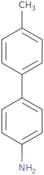 4'-METHYL-BIPHENYL-4-YLAMINE HYDROCHLORIDE