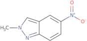 2-Methyl-5-nitro-2h-indazole