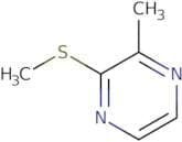 2-Methyl-3-(methylthio)pyrazine