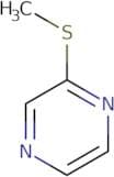 2-(Methylthio)pyrazine