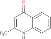 2-Methyl-4-quinolinol