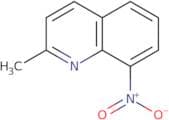 2-Methyl-8-nitroquinoline