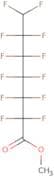 Methyl 7H-Perfluoroheptanoate