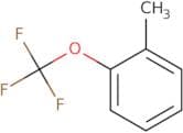 1-Methyl-2-(Trifluoromethoxy)-Benzene