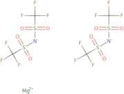 Magnesium trifluoromethanesulfonamide