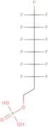 Mono[2-(perfluorohexyl)ethyl] Phosphate