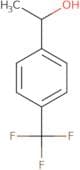 α-Methyl-4-(Trifluoromethyl)-Benzenemethanol