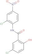 Niclosamide