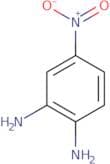 4-Nitro-1,2-phenylenediamine