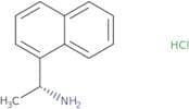 (R)-(+)-1,1-Naphthyl ethylamine HCl