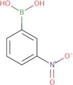 3-Nitrobenzeneboronic acid