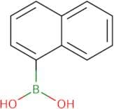 1-Naphthaleneboronic acid