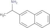 1-(2-Naphthyl)ethanamine