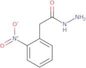 2-(2-Nitrophenyl)acetohydrazide