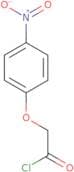(4-Nitrophenoxy)acetyl chloride