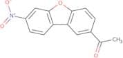 1-(7-Nitrodibenzo[b,d]furan-2-yl)ethanone
