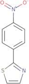2-(4-Nitrophenyl)thiazole