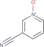 Nicotinonitrile-1-oxide