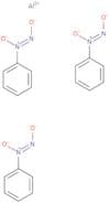 N-Nitroso-N-phenylhydroxylamine aluminium