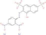 Nitrazine Yellow