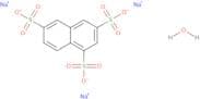 1,3,6-Naphthalenetrisulfonic acid, sodium salt hydrate