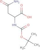 N2-[(1,1-Dimethylethoxy)Carbonyl]-Asparagine