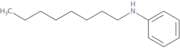 N-Phenyloctylamine