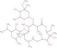 N-Despropyl gamithromycin