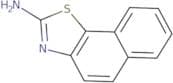 Naphtho[2,1-d][1,3]thiazol-2-amine