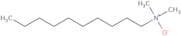 N,N-Dimethyldecylamine N-oxide, 30%