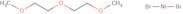 Nickel(II) bromide 2-methoxyethyl ether complex