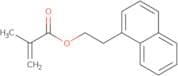 (1-Naphthyl)ethyl methacrylate