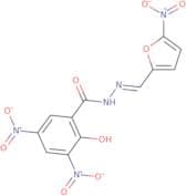 Nifursol