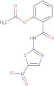Nitazoxanide