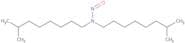 N-Nitroso-N,N-di-(7-methyloctyl)amine