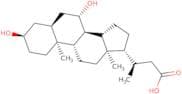 24-Norursodeoxycholic acid