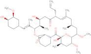 9-Norketo FK-506