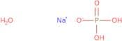 Sodium phosphate monobasic monohydrate